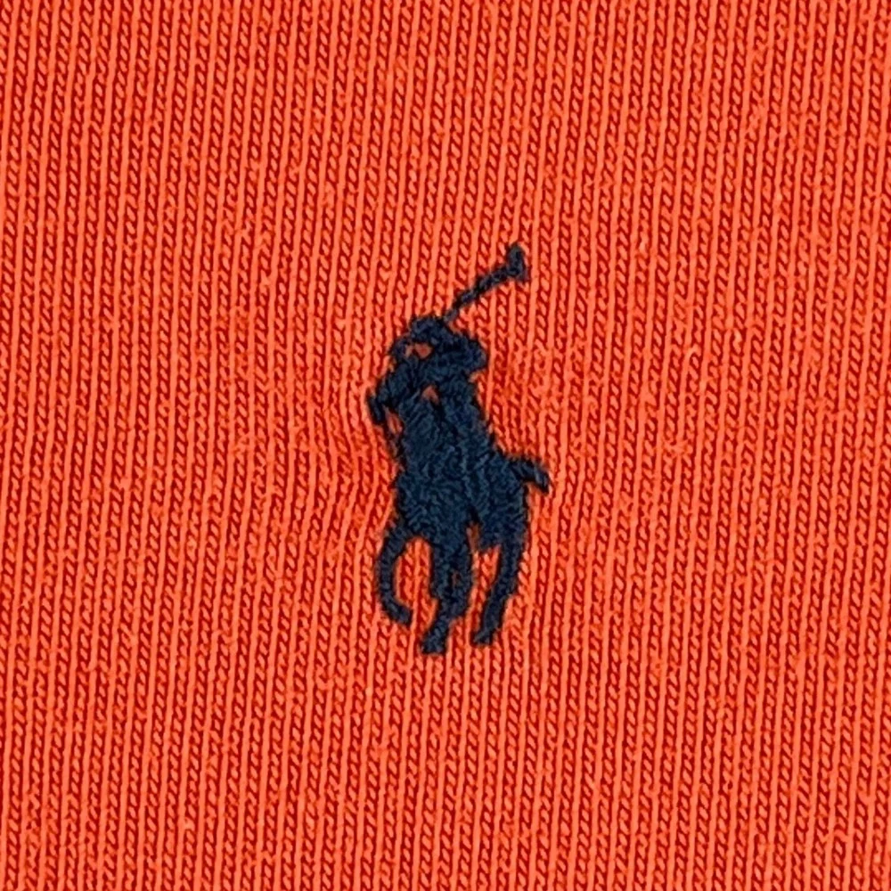 Polo Ralph Lauren small hole